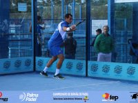 Campeonato España Selecciones Veteranos